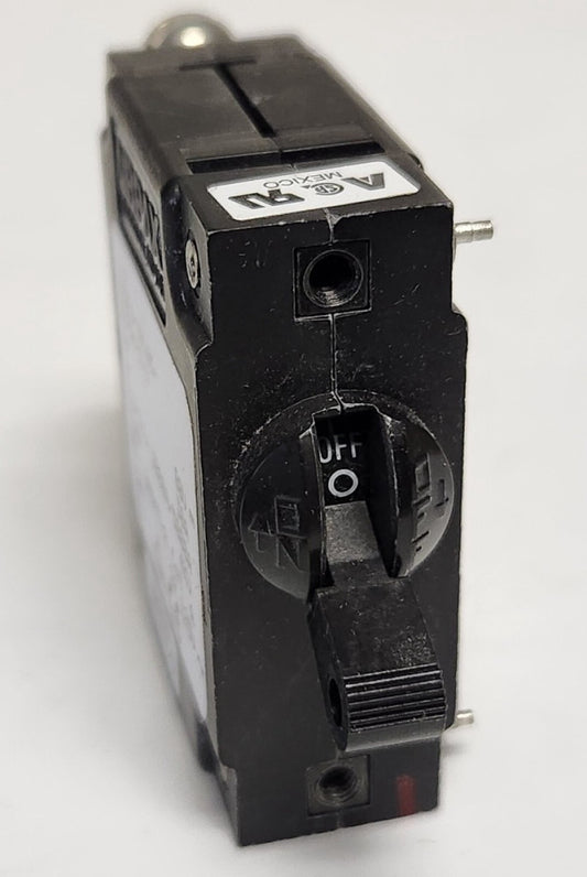 SENSATA AIRPAX IMGF6 1RLS5 32754 2 V 30 AMP 80 Volt Single Pole Circuit Breaker