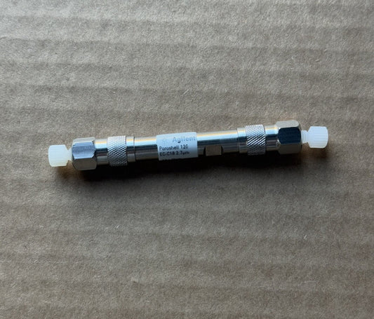 Agilent InfinityLab Poroshell 120 EC-C18 3.0x50mm 2.7µm Column 699975-302 - Used