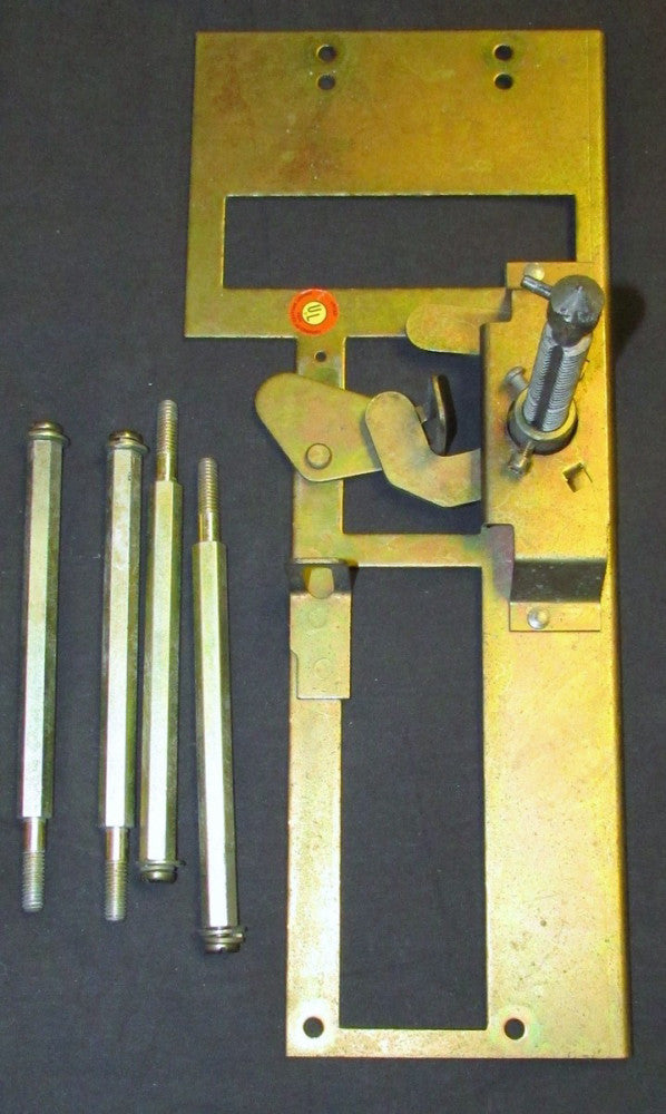 WESTINGHOUSE N Frame Type NB NC HNC HNB Circuit Breaker Operating Mechanism