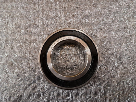 New, Barden Bearing, 107HCRRUL, BEARING, 35 MM ID, 62 MM OD, 14 MM WIDTH