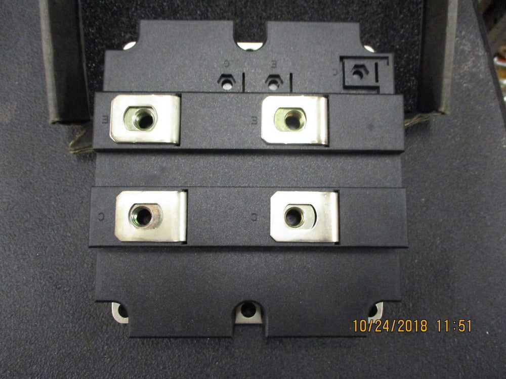 DD800S17K3_B2 Eupec IGBT MODULE VCES 1700V 800A BRAND NEW! LOT OF 2
