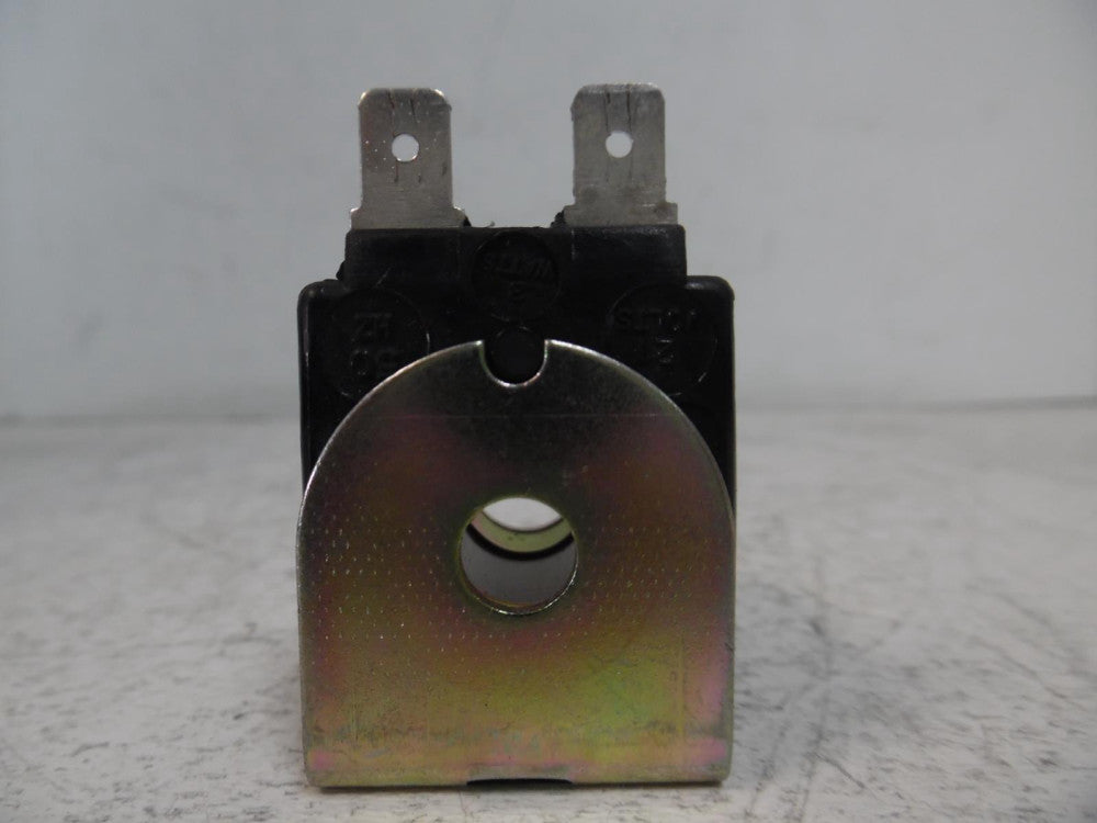 Lot of 4 GOYEN 1Q3M/3105 Solenoid Coils