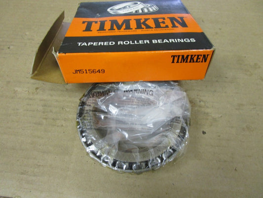 NEW TIMKEN TAPERED ROLLER BEARING JM515649