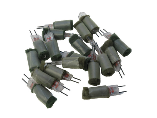 Sylvania FCS 24V 150W Replacement Bulb (New - Lot of 18)