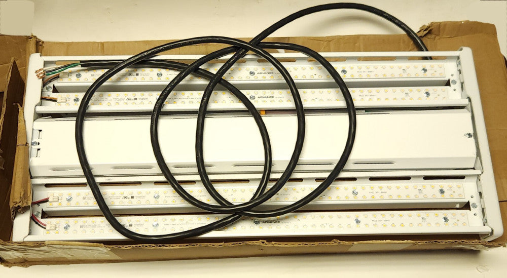 SIGNIFY DAY-BRITE FBY18L835 347 WC10 E 18,000 Lumens 347 VAC LED HIGH BAY Light