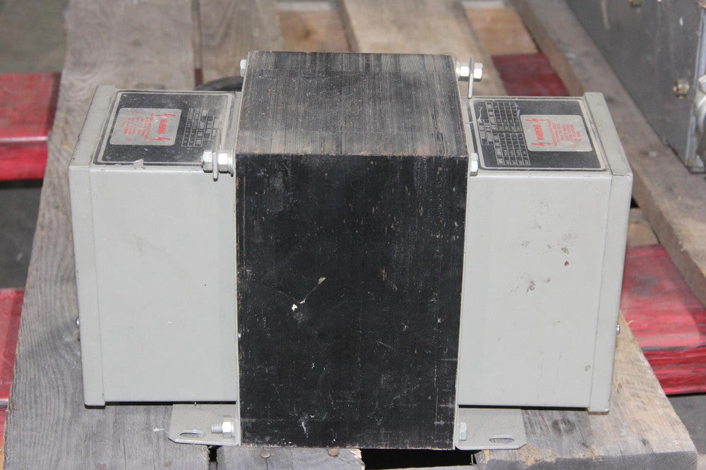 HP HEWLETT PACKARD 9100-4062 Power Transformer