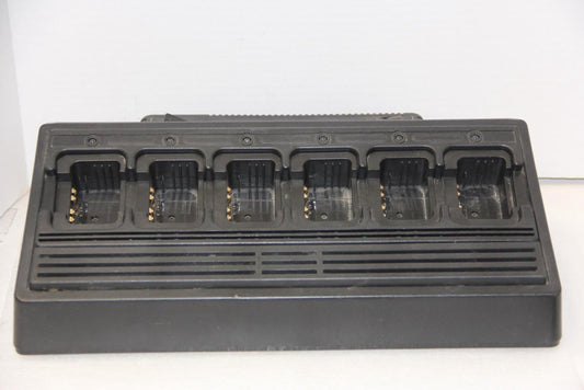 ROCKETSCIENCE RC-2022 6-Slot Heavy Duty Rapid Charger