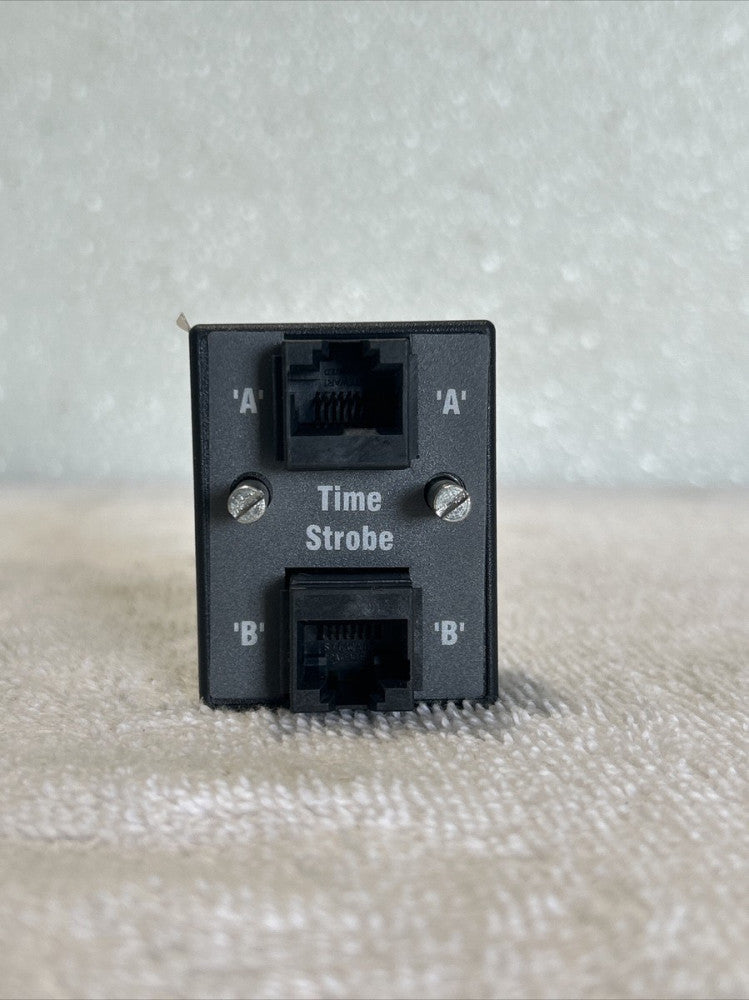 Foxboro Time Strobe P0926KZ
