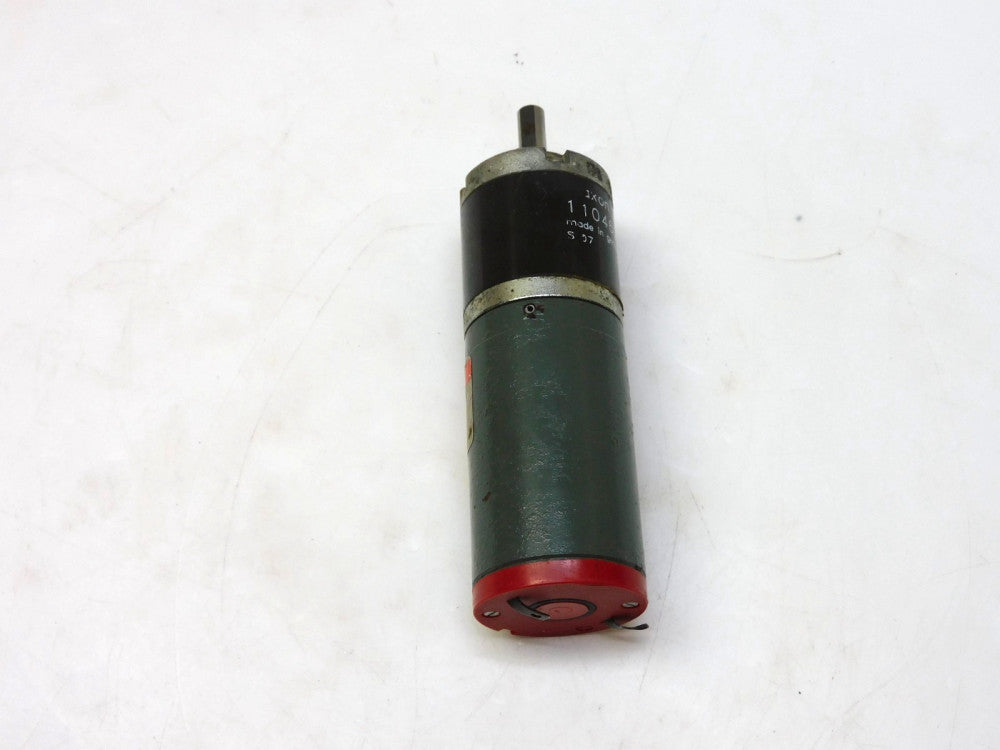 MAXON 110462 DC MOTOR 2332.968-61.216-200