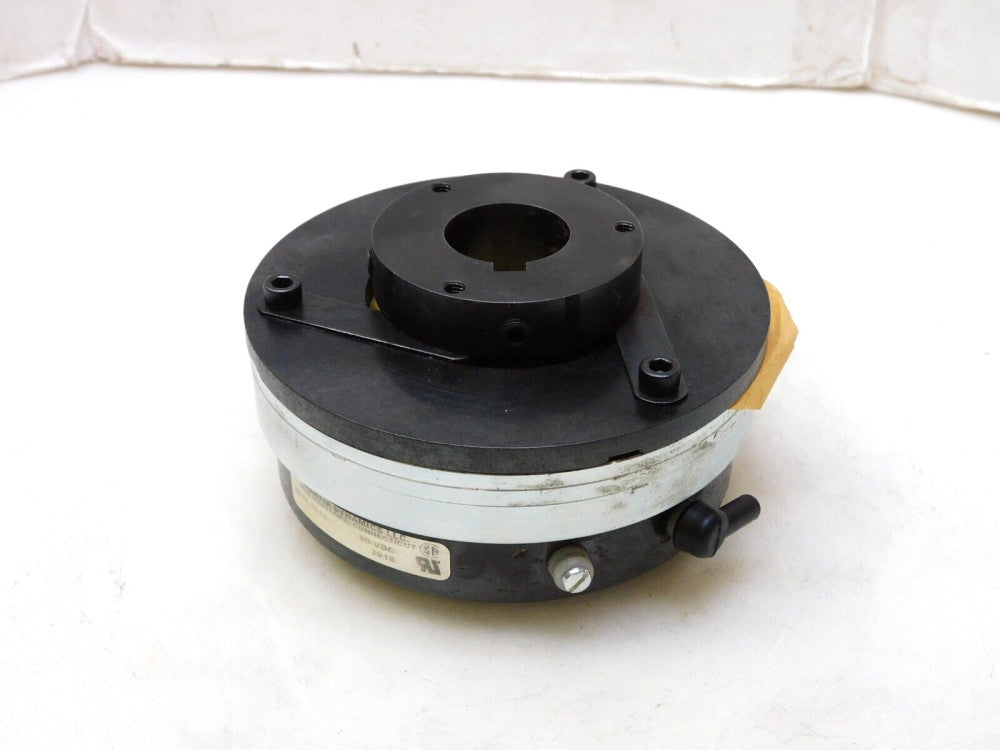 INERTIA DYNAMICS 0717-1012 ELECTROMAGNETIC CLUTCHES 90VDC