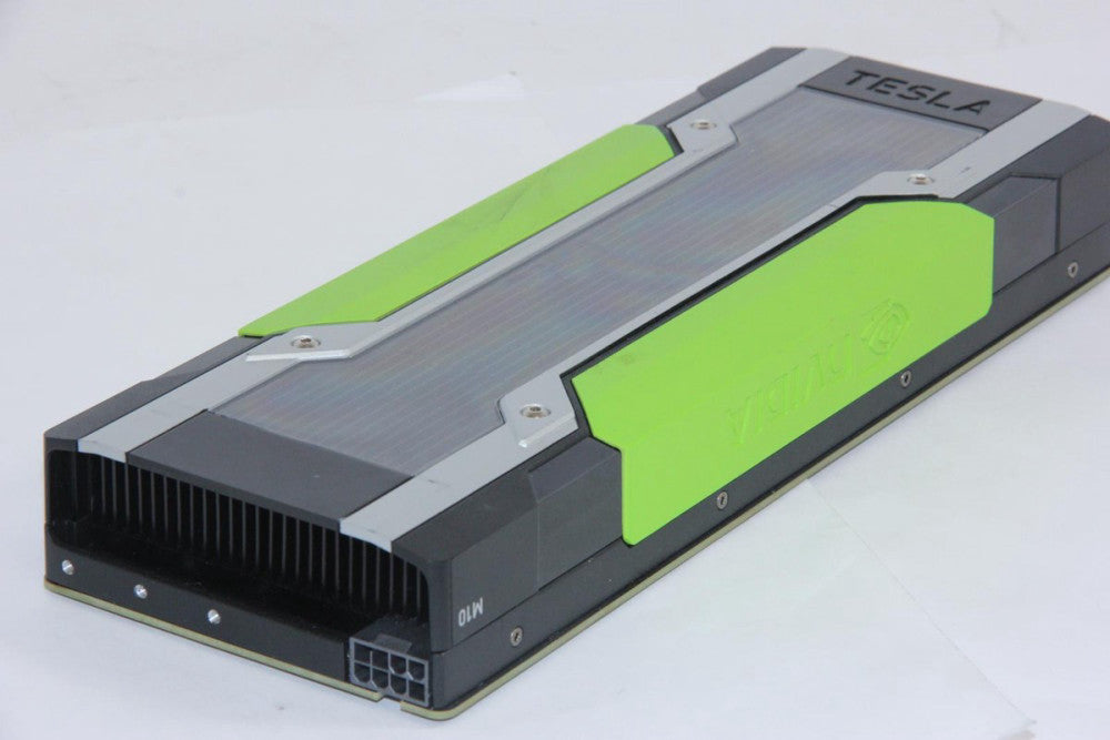 NVIDIA TESLA M10 GPU Accelerator Graphics Card