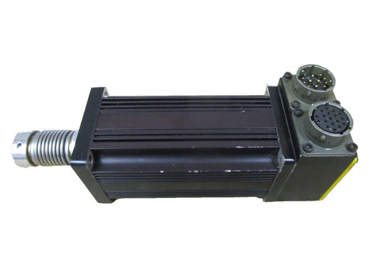 PARKER COMPUMOTOR SERVO MOTOR SM233BE-NTQN SM233BENTQN