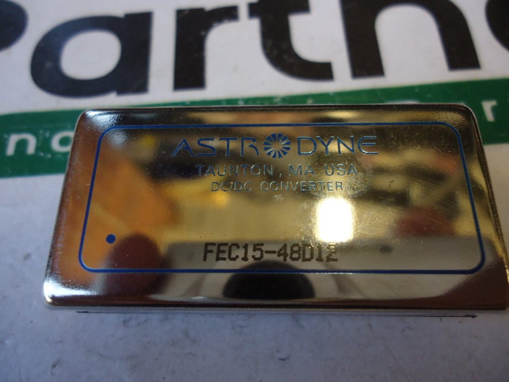 FEC1548D12, Astrodyne, Converter, BRAND NEW!