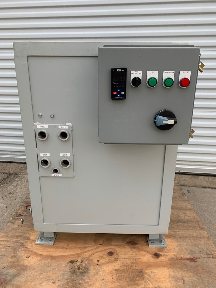HeatCraft / Bohn, Chiller / Cooler. Model  HWN010X6B