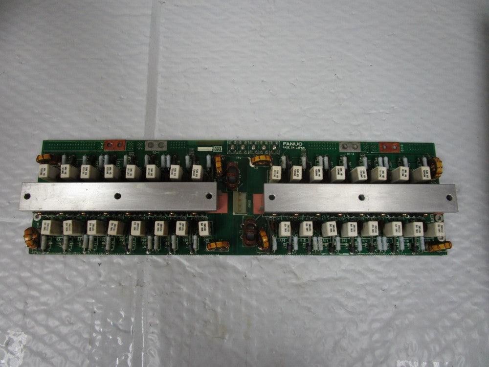 Fanuc Capacitor Board A20B-1007-0140/03B