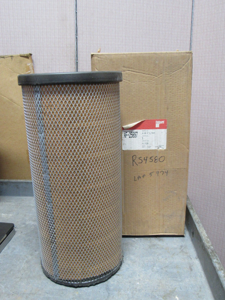 Fleetguard Air Filter Element AF-25897 New