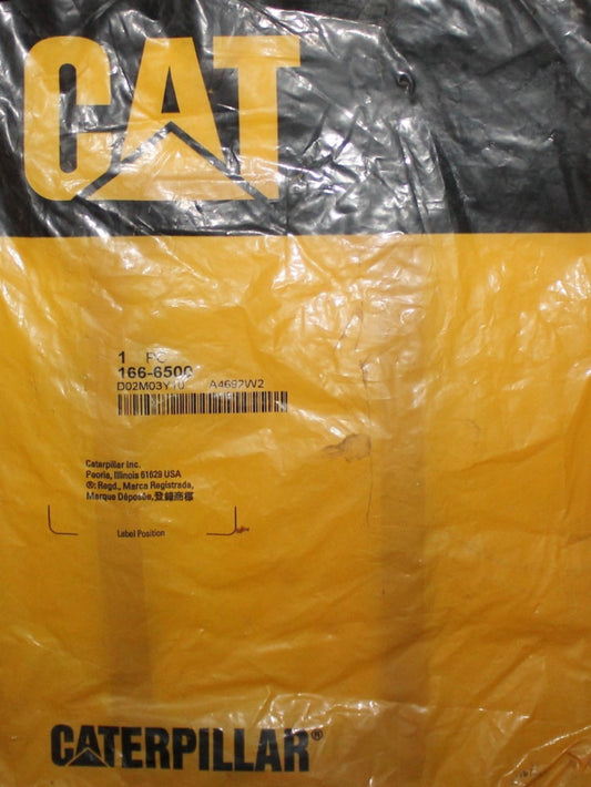 CATERPILLAR CAT 166 6500 Gasket Seal D02M03Y10
