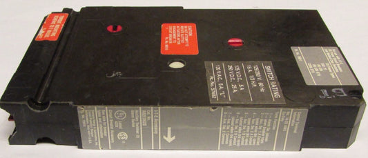 SIEMENS ITE A02ED62B EC ED HHED CED Auxiliary Switch + Alarm