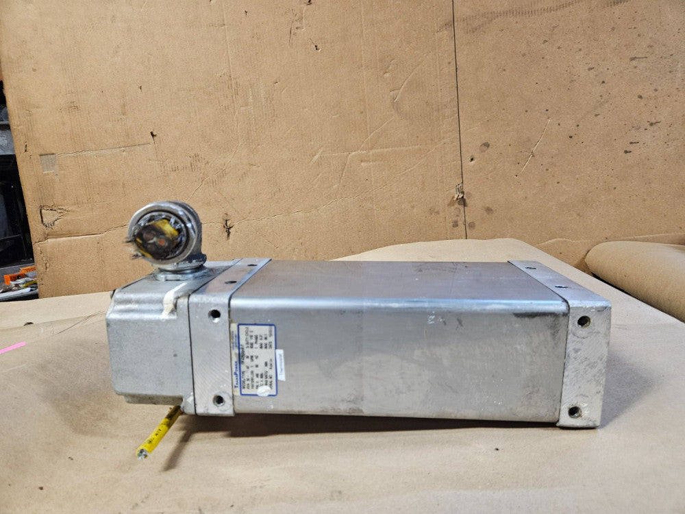TRANSPOWER SPOT WELDING TRANSFORMER TP-425-50HF-T 50 KVA 1PH 460V PRI 6.97V SEC