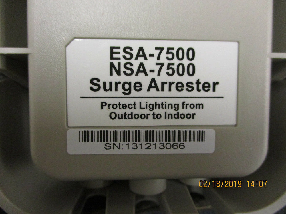 ESA-7500 EnGenius 802.3af Power-over-Ethernet (PoE) Compatible BRAND NEW!