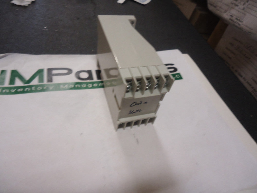 DRM-1502A Astrodyne 16W Din rail supply, 12VDC Brand New!