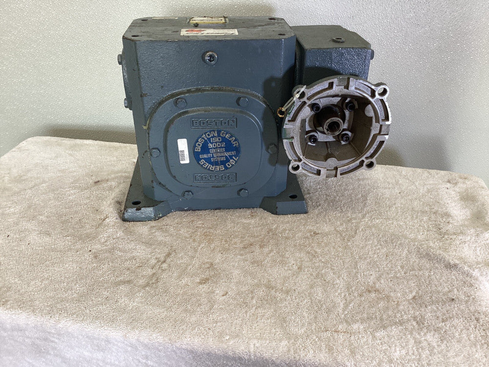 Boston gear FWA732B-400X-B5-6 Reducer