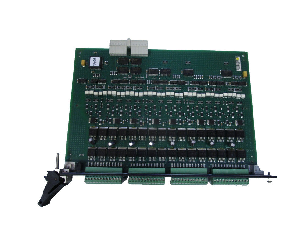 Cincinnati Milacron 3 542 1348A Circuit Board DCO 32 35421348A 