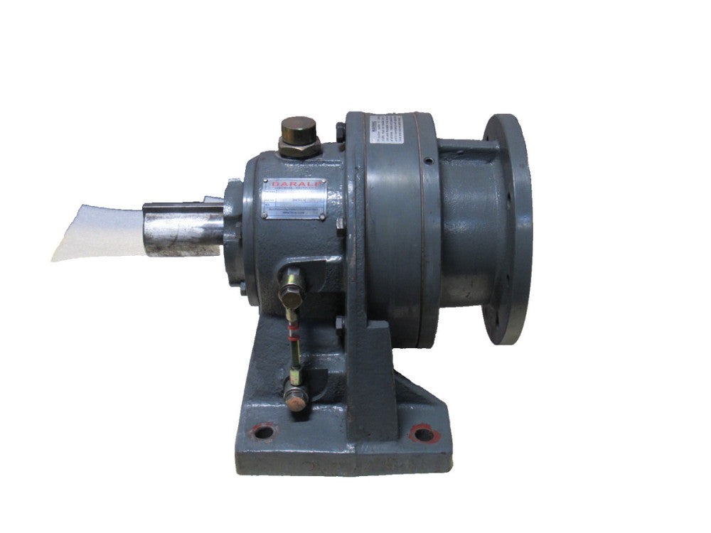 Darali Gearbox Cycloidal Speed Reducer B15-QHH-184TC 25:1 Ratio 10.5 HP 1750Rpm