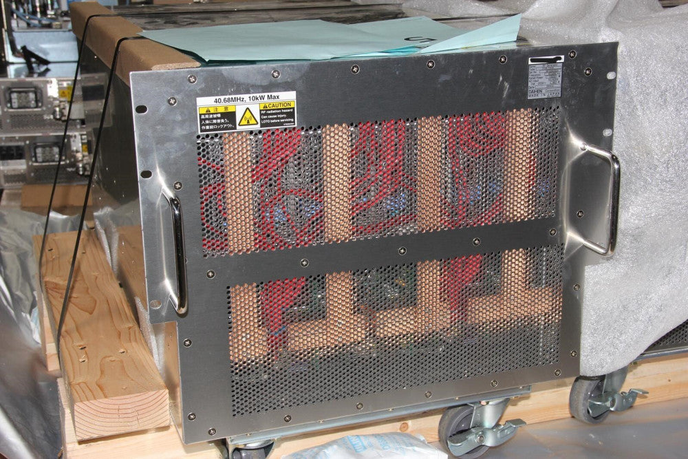 DAIHEN FGA-100A 10000W RF Generator "Offer"