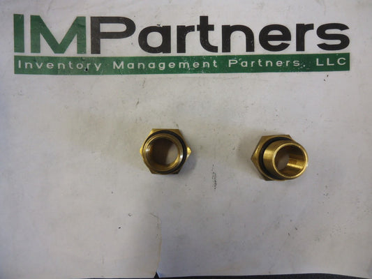 RD-U-1-0-05-04, Redapt, Reducer M25/M20, BRAND NEW!