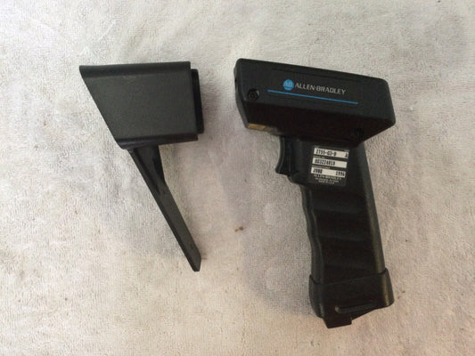 Allen Bradley Bulletin 2755-G3-D Handheld Scanner