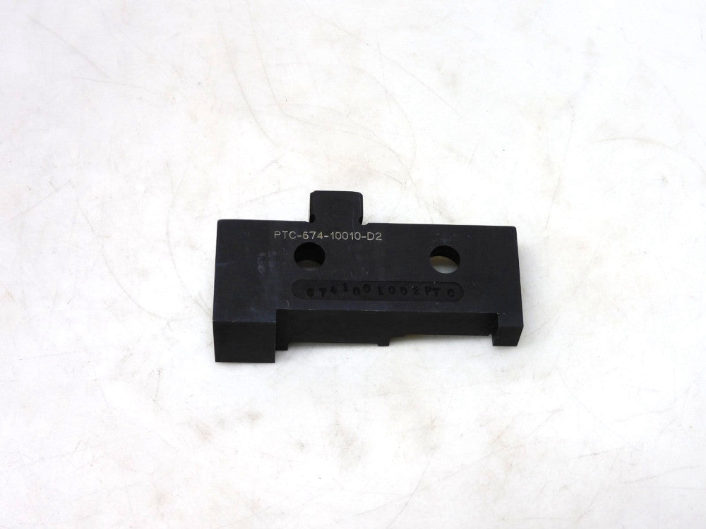 Peterson Tool PTC-674-10010-D2 Anvil Cutter Tool