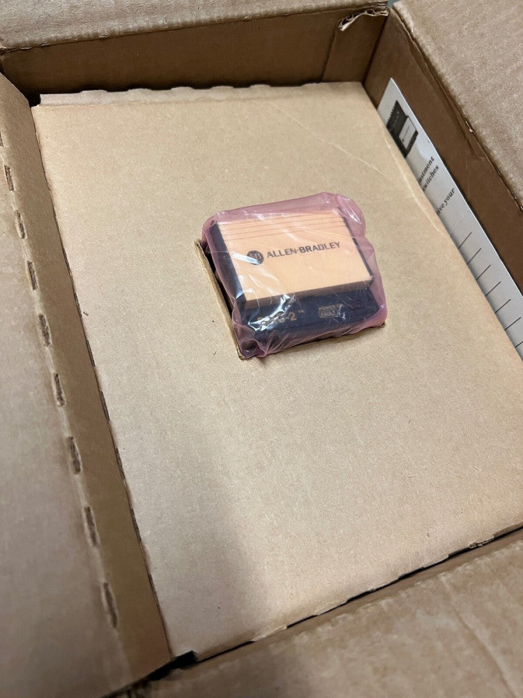 Allen Bradley SMC-2 150-A09NA Motor Controller