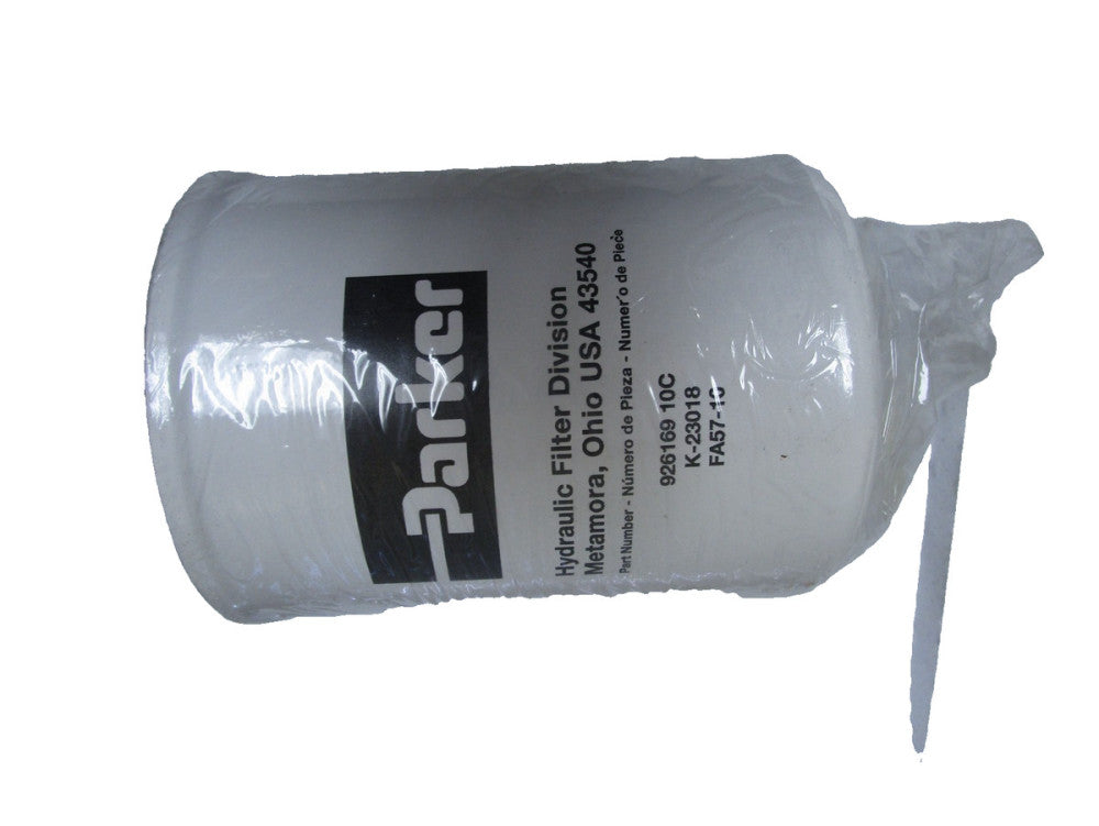 Parker 926169 10C Hydraulic Filter