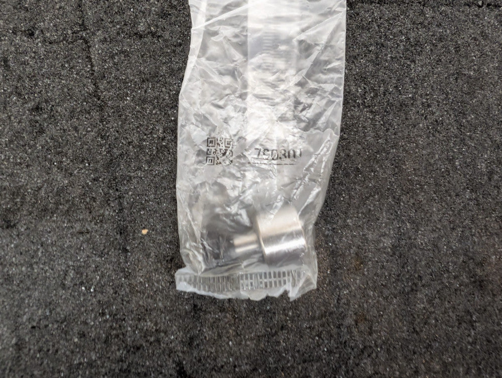 New, Misumi, CF6UUR-A, CAM FOLLOWER - CF-A SERIES, THK 
