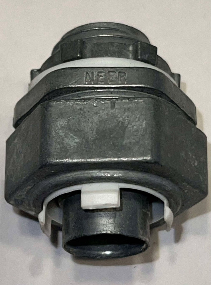 NEER LMM 11 Conduit Connector 1/2"