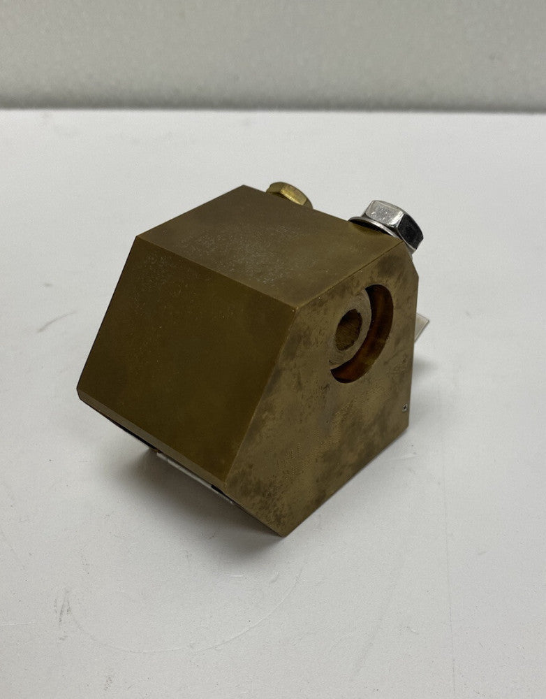 Helwig Carbon Motor Brush Holder 82.501725.1.101