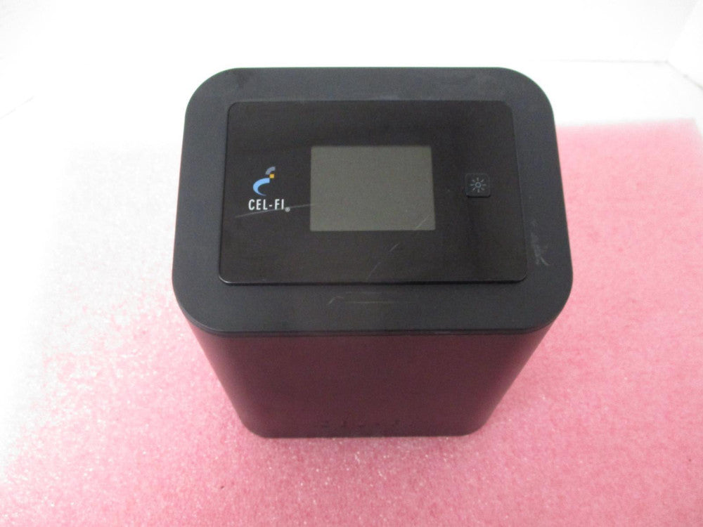 CEL-FI P34-12 SMART SIGNAL BOOSTER-NETWORK UNIT ONLY
