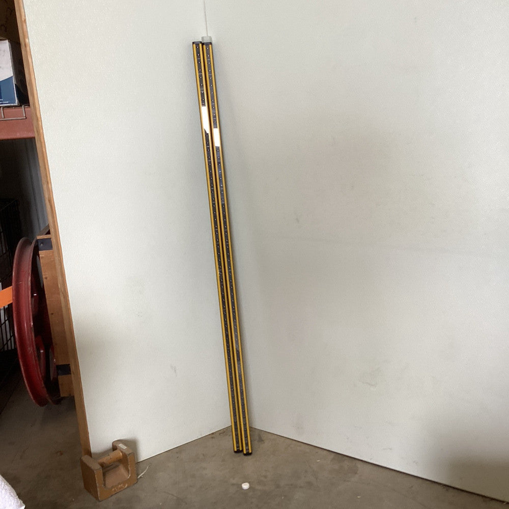 Sick Saftey Light Curtain Set. C4P-SA15031A00 And C4P-EA15031D00. Curtains only