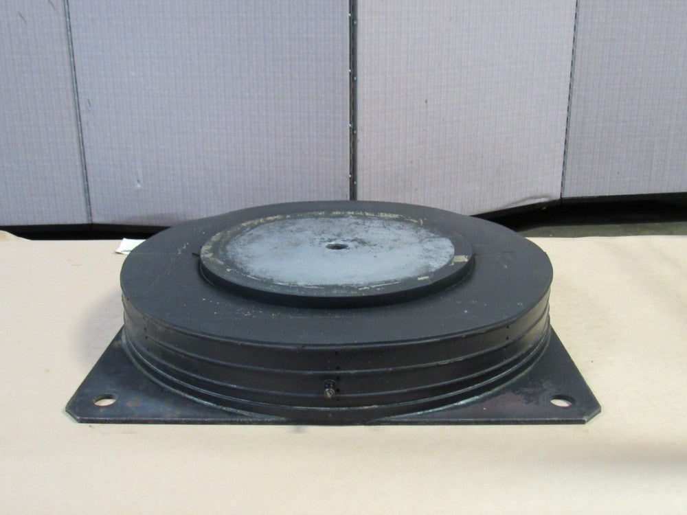 BARRY CONTROLS STABL-LVEL LEVELING MOUNT SLM-96A 80PSI 2400-9600LBS
