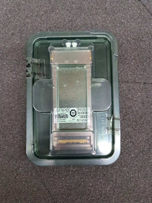 New, Juniper Networks, CFP2-DCO-T-WDM-1, 100-Gigabit Ethernet MIC with CFP2