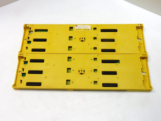 FANUC A03B-0819-C004 PLC RACK ABU10B