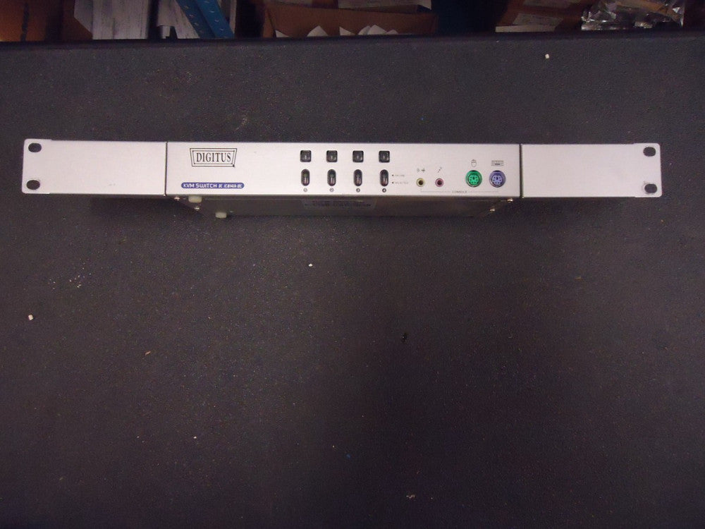 Digitus IC814IA-MC KVM Switch