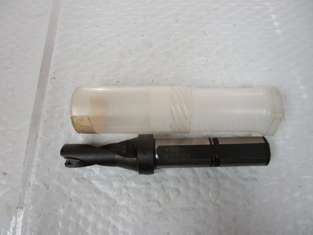 Komet V5732540 Indexable Kub It Drill 02/1.000/2.000 R38