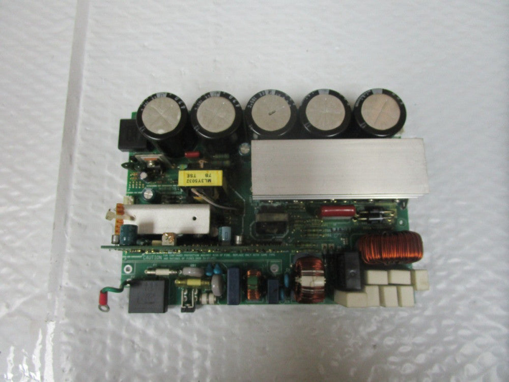 YASKAWA SERVO BOARD MK2G86652A MSR1675BG
