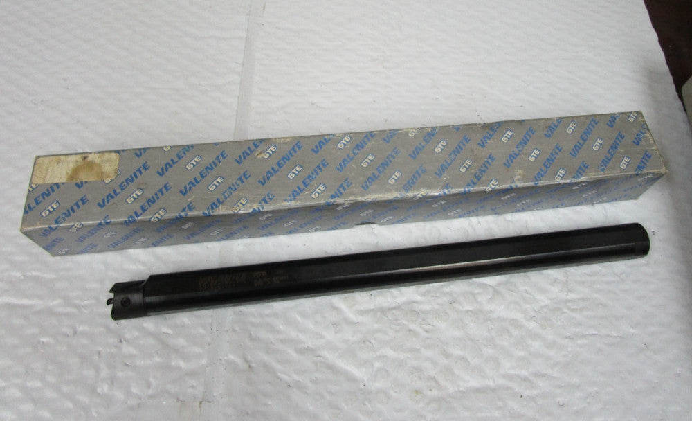 Valenite  Indexable Grooving Boring Bar PGTBL-180-32-C  TP-32N-10⁰