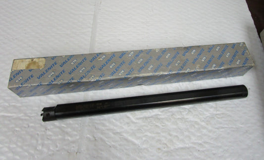 Valenite  Indexable Grooving Boring Bar PGTBL-180-32-C  TP-32N-10⁰