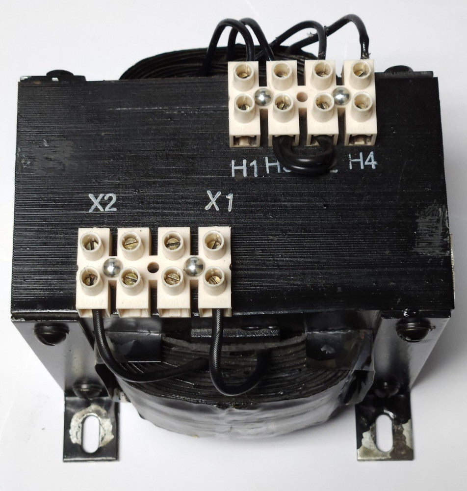 ALLEN BRADLEY 1497 K BASX 0 N Industrial Control Transformer 1 KVA Primary 240 4