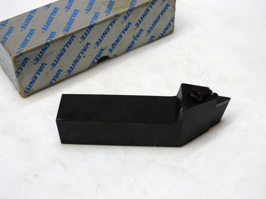 VALETINE LATHE TURNING TOOL HOLDER MVJNR-20-4 D