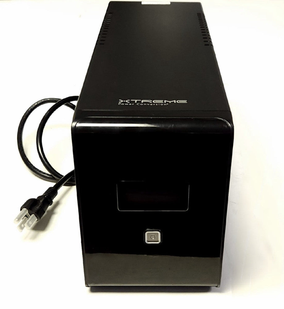 NCR S70 1500 XTREME POWER CONVERSION Battery BACK UP POWER Supply 497 0504748